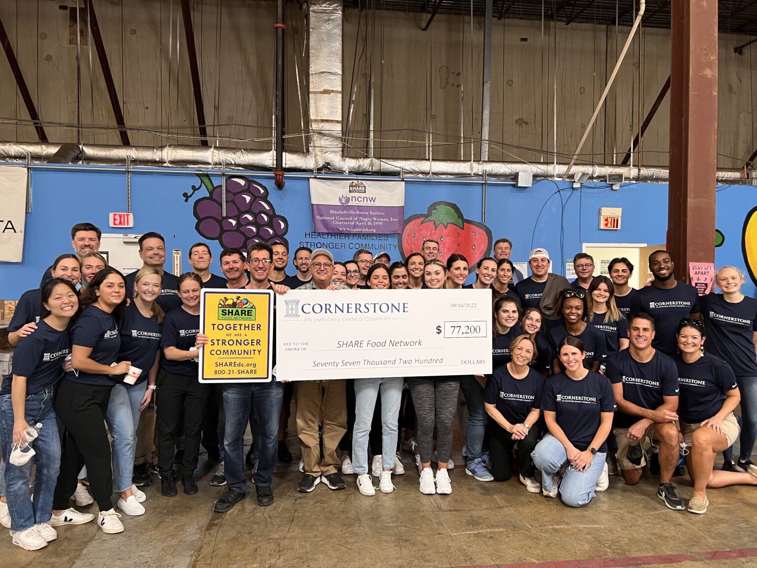 Front Page Cornerstone Government Affairs