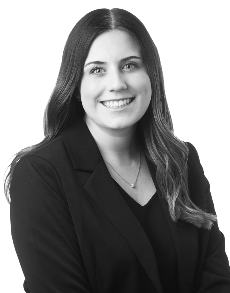 Macey Hammerstrom Cornerstone Government Affairs