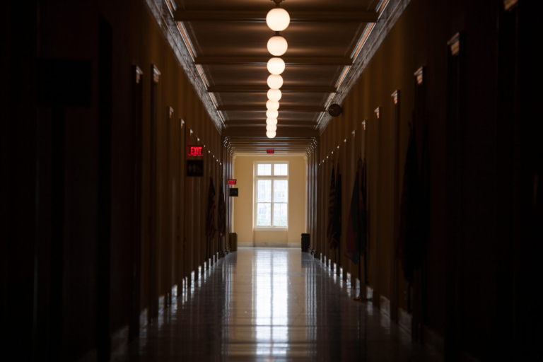 The Briefing Room: The Business Lesson of August Recess